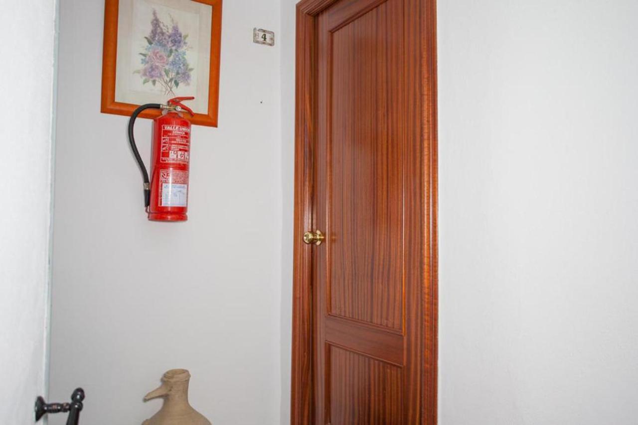 Chambre Double avec Salle de Bains Commune
