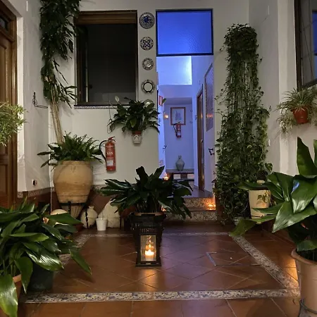 Pension San Pancracio-2