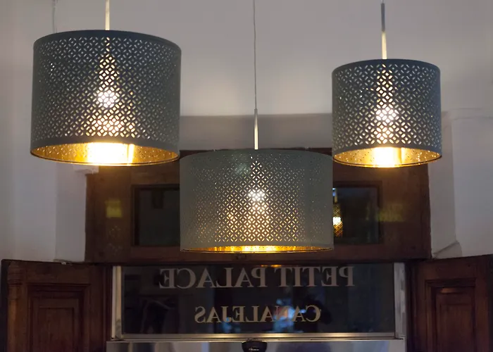 Petit Palace Canalejas Sevilla