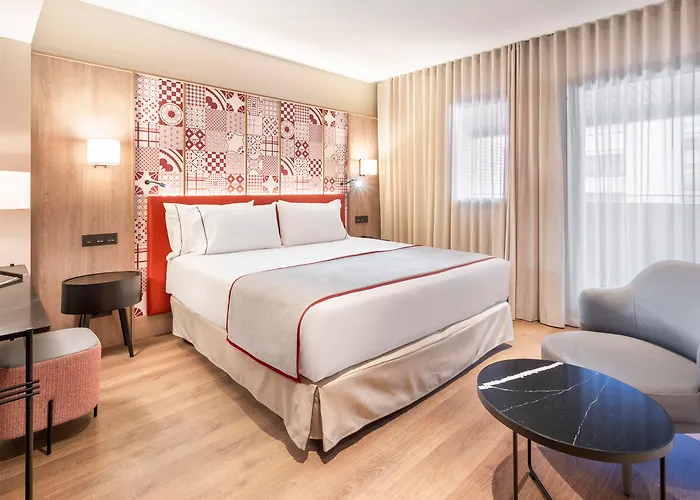 Hotel Eurostars Guadalquivir à Séville