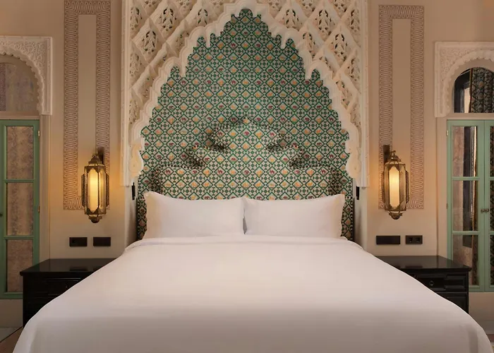 Hotel Alfonso Xiii, A Luxury Collection Hotel, Séville